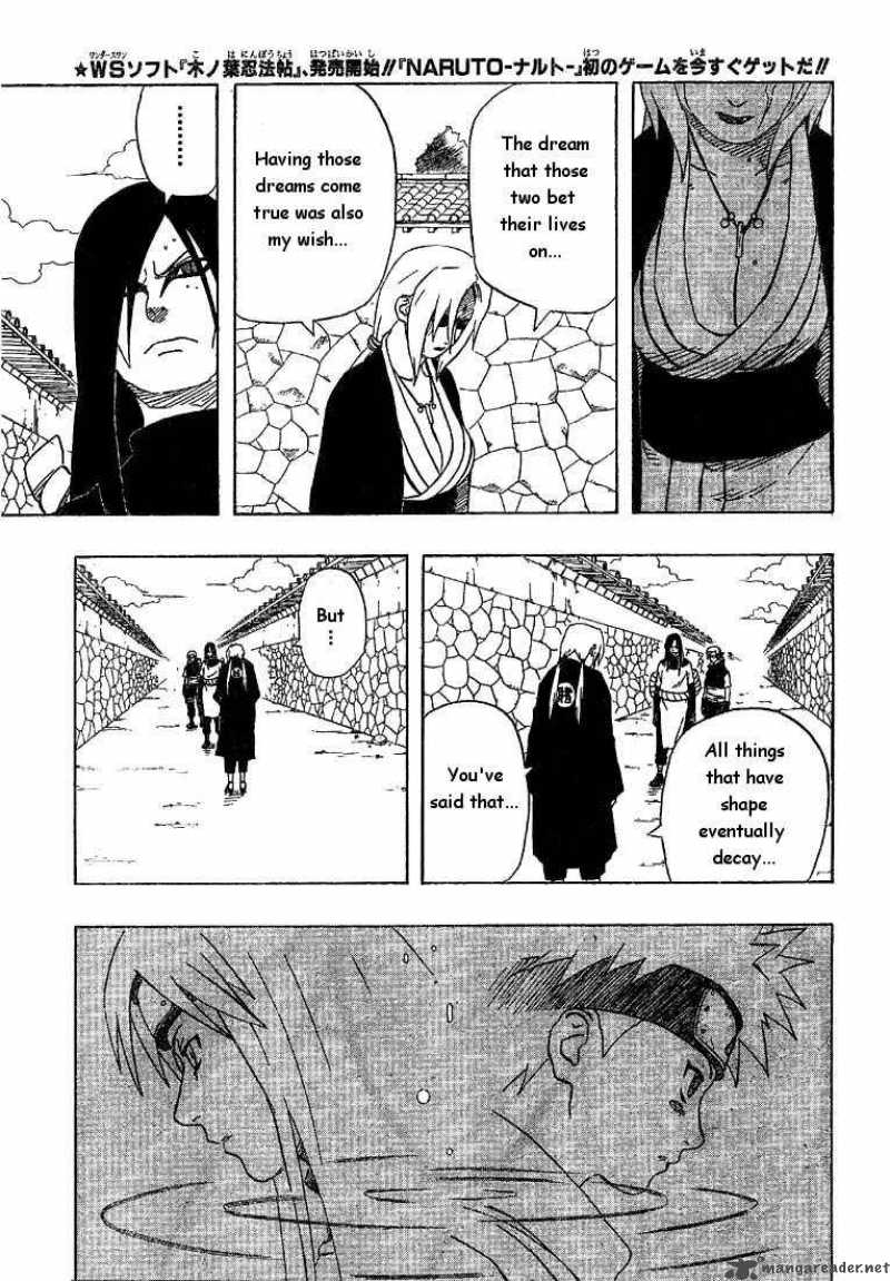 Naruto Chapter 163 - Page