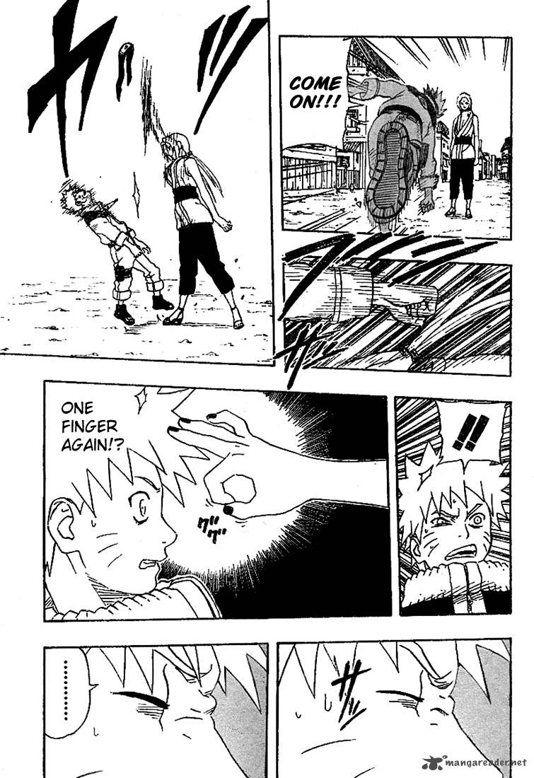 Naruto Chapter 171 - Page