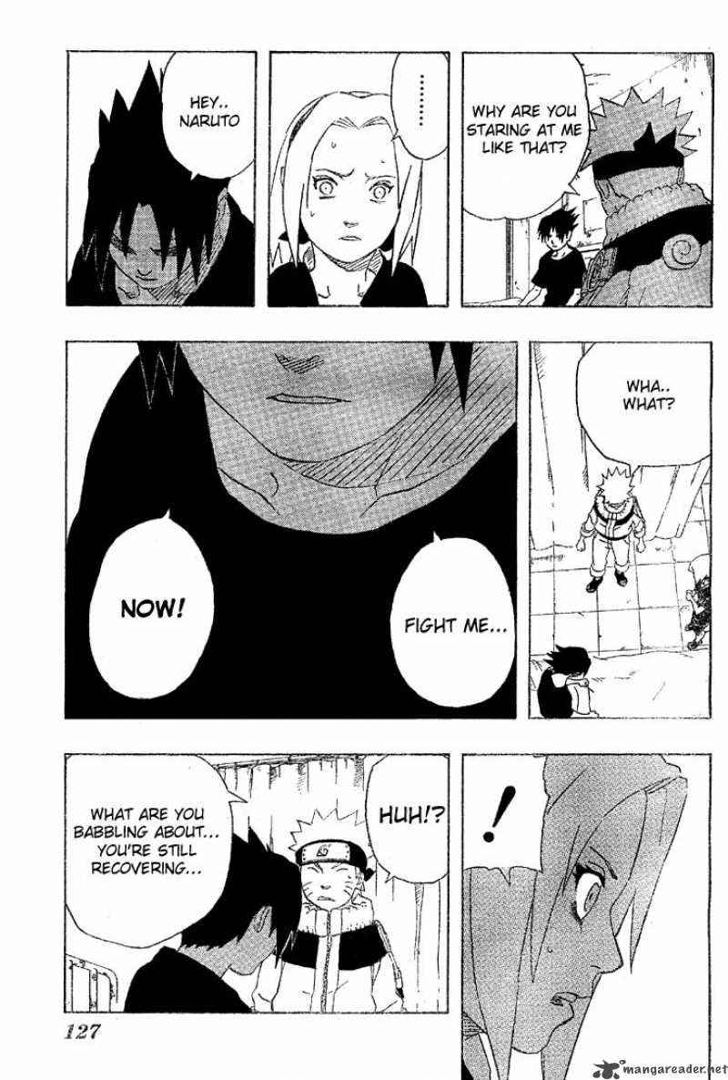 Naruto Chapter 174 - Page