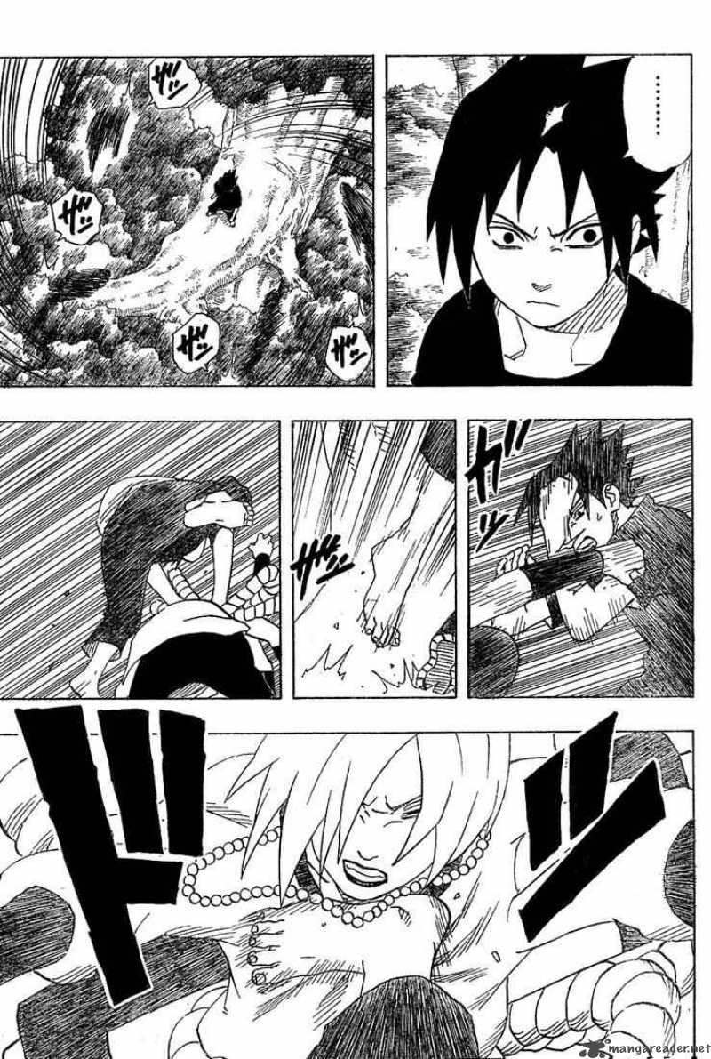 Naruto Chapter 177 - Page