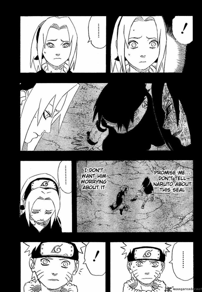 Naruto Chapter 178 - Page