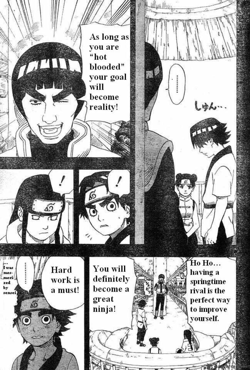 Naruto Chapter 179 - Page