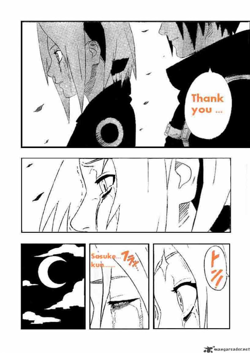 Naruto Chapter 181 - Page