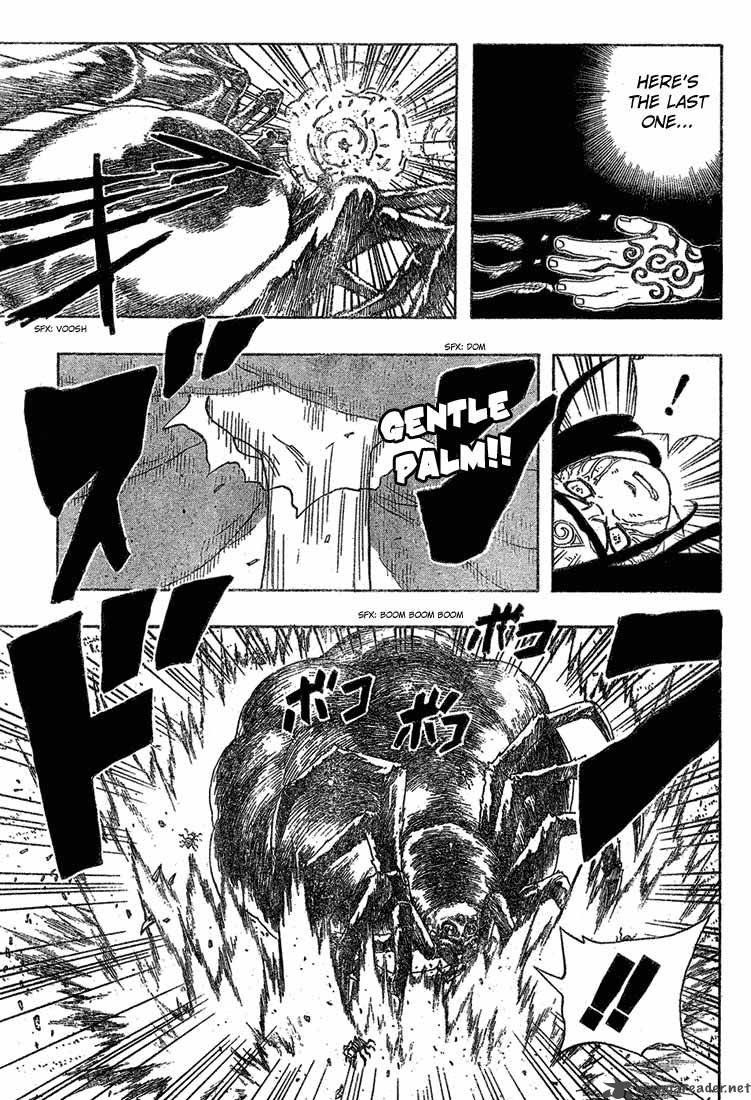 Naruto Chapter 195 - Page