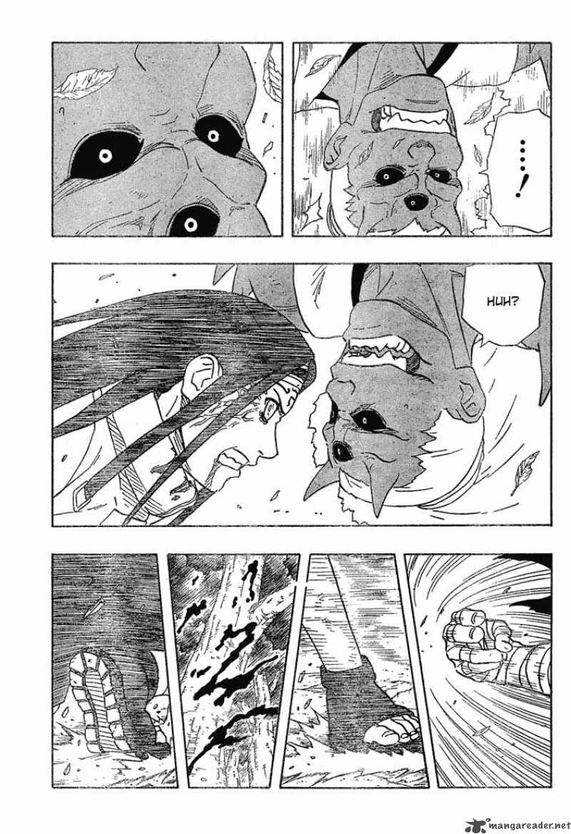 Naruto Chapter 197 - Page