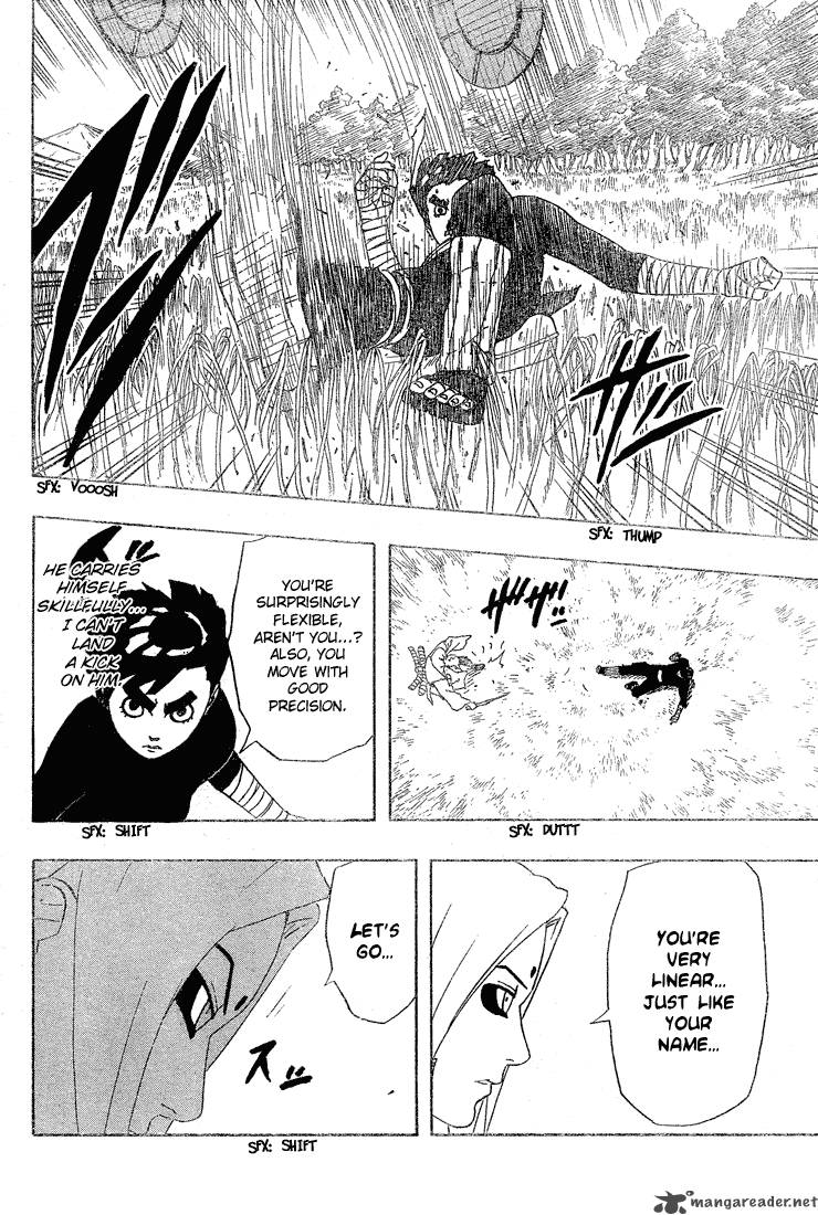 Naruto Chapter 210 - Page