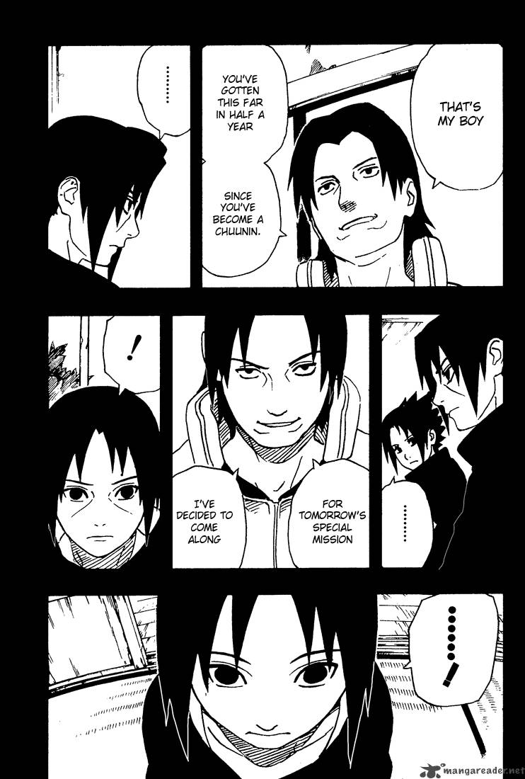 Naruto Chapter 220 - Page