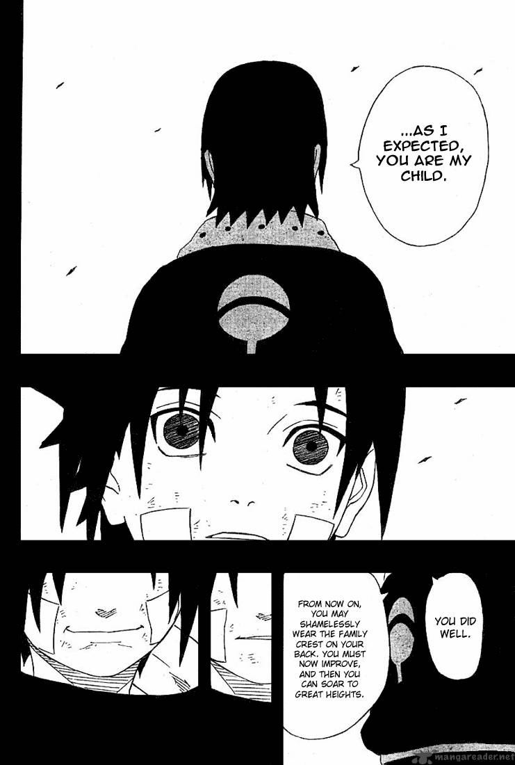 Naruto Chapter 223 - Page