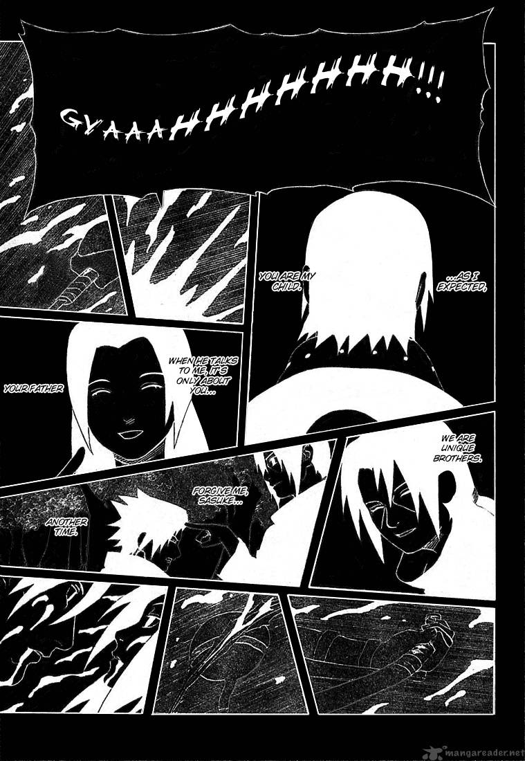 Naruto Chapter 224 - Page