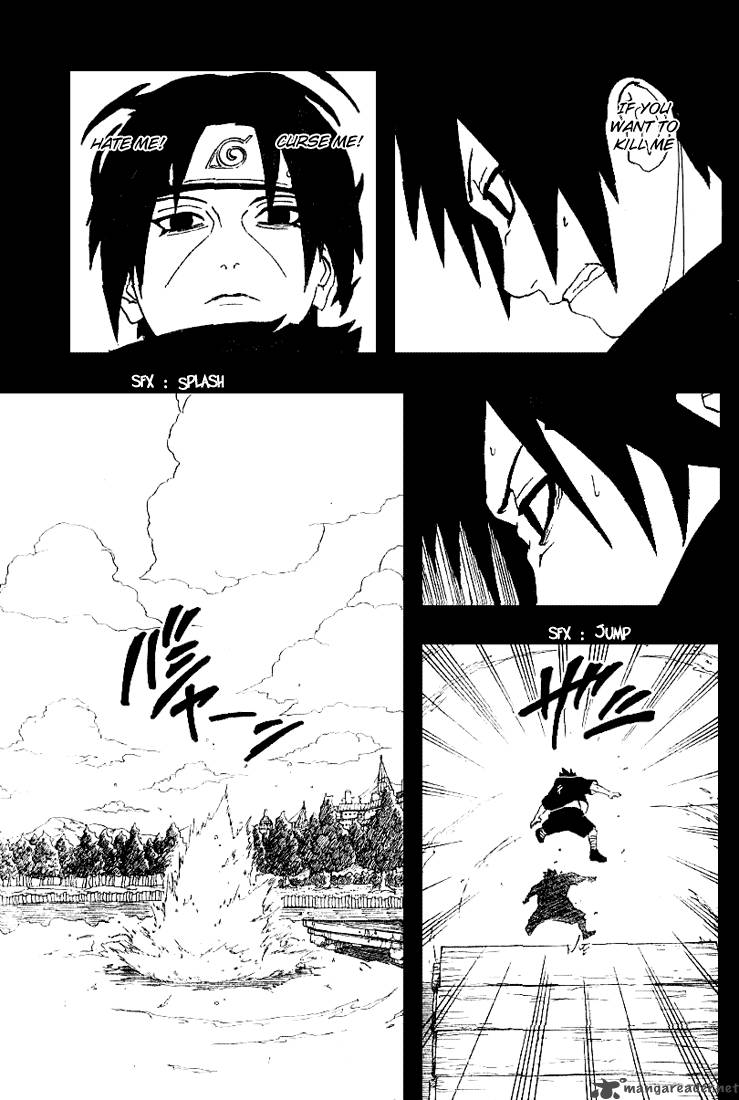 Naruto Chapter 225 - Page