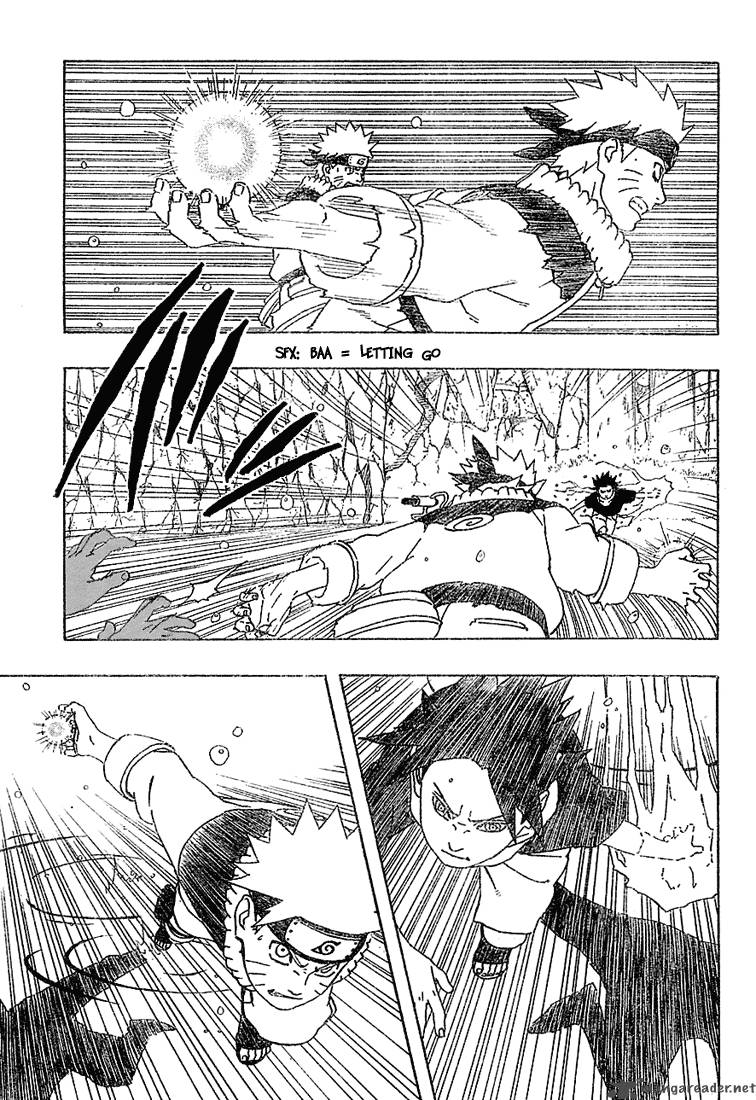 Naruto Chapter 226 - Page