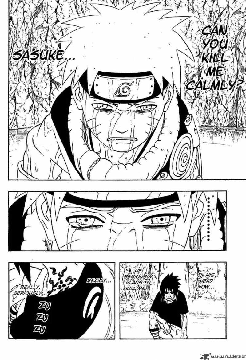 Naruto Chapter 227 - Page