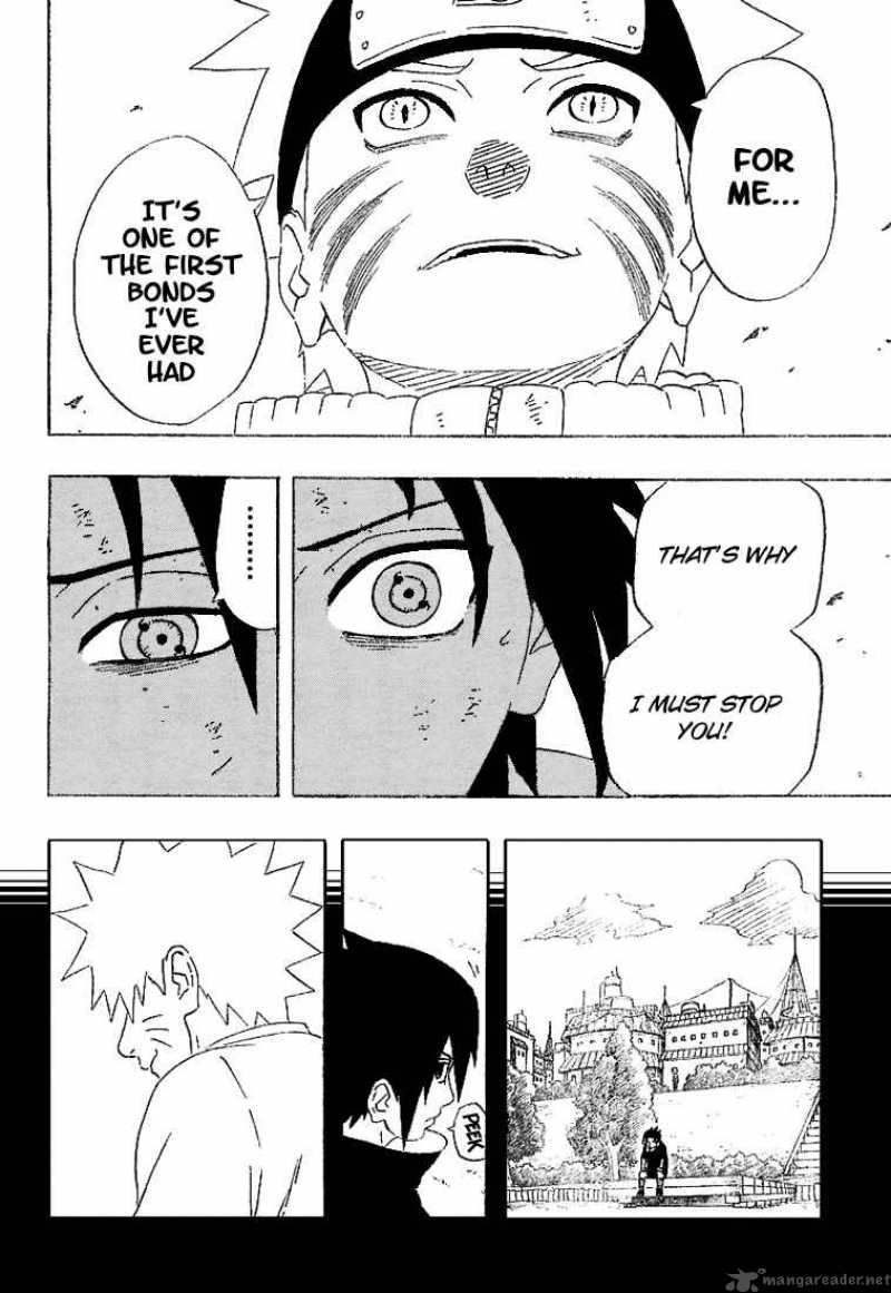 Naruto Chapter 229 - Page