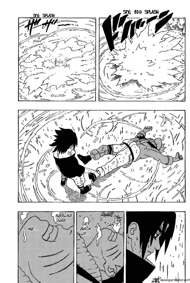 Naruto Chapter 230 - Page