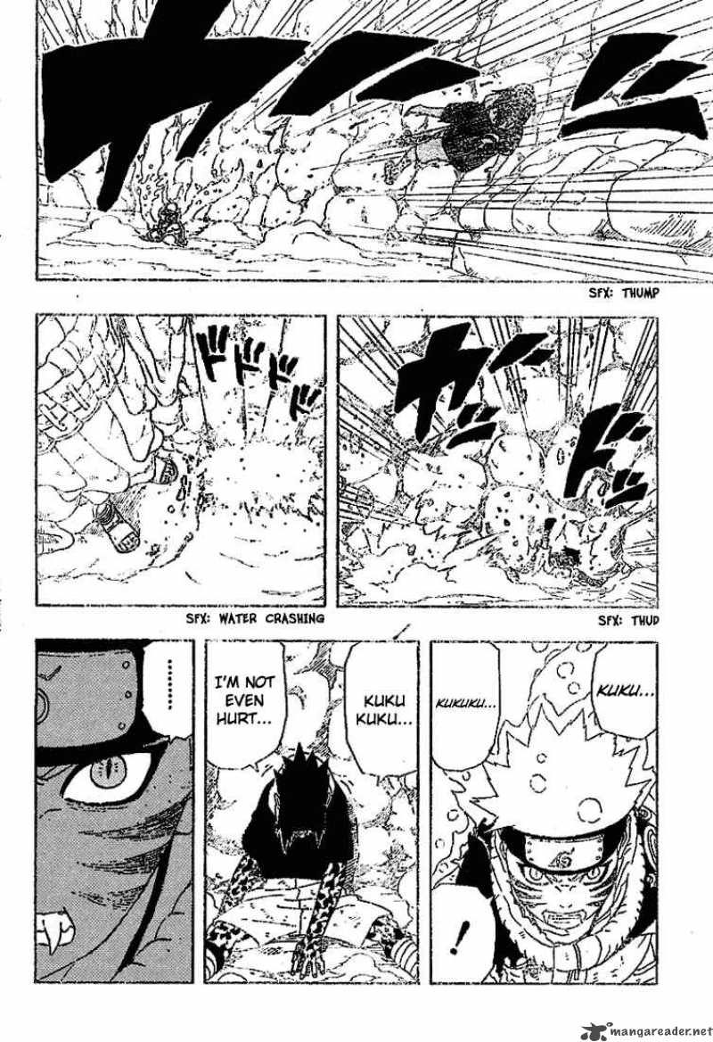 Naruto Chapter 231 - Page