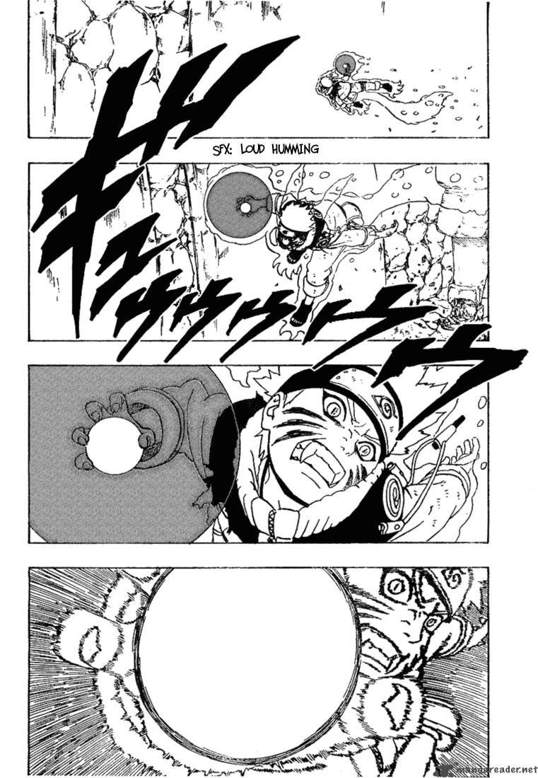 Naruto Chapter 232 - Page