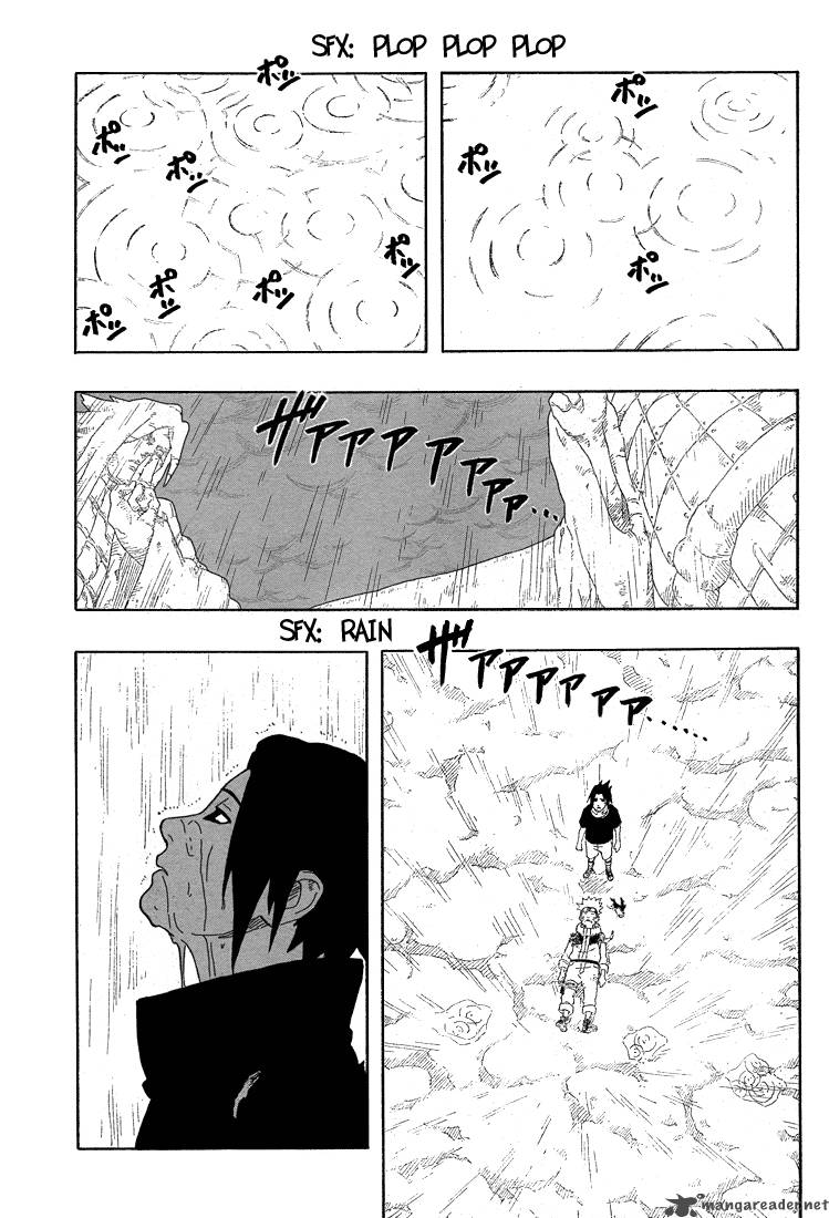Naruto Chapter 233 - Page