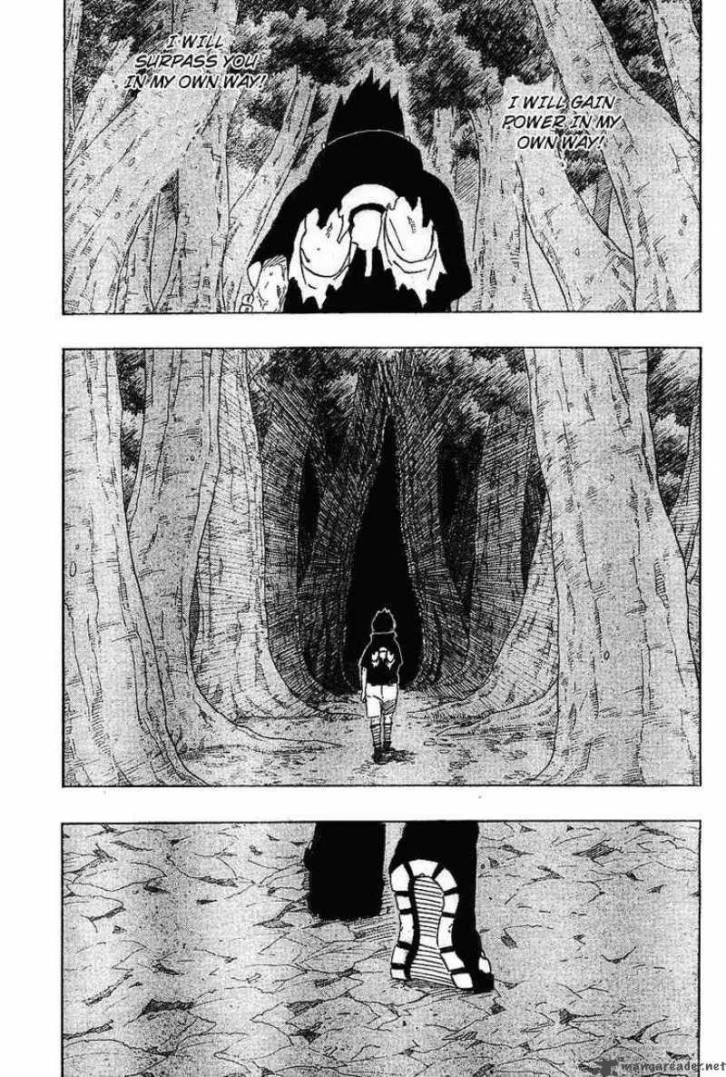 Naruto Chapter 234 - Page