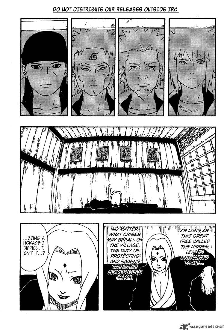 Naruto Chapter 238 - Page