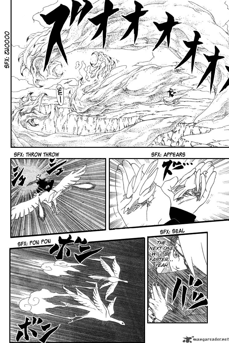Naruto Chapter 248 - Page