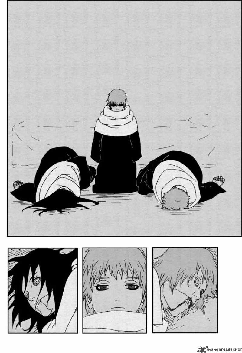 Naruto Chapter 275 - Page