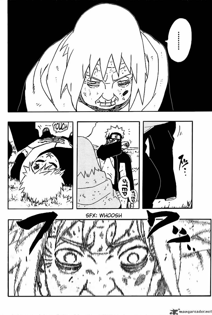 Naruto Chapter 278 - Page