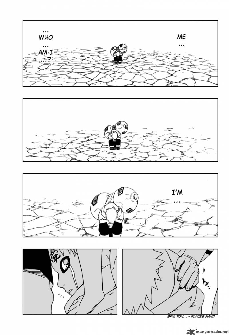 Naruto Chapter 279 - Page