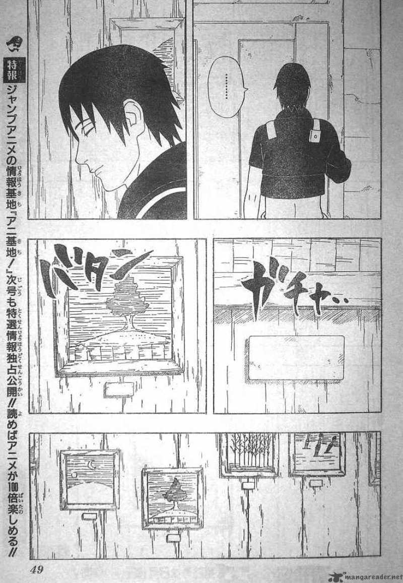 Naruto Chapter 310 - Page