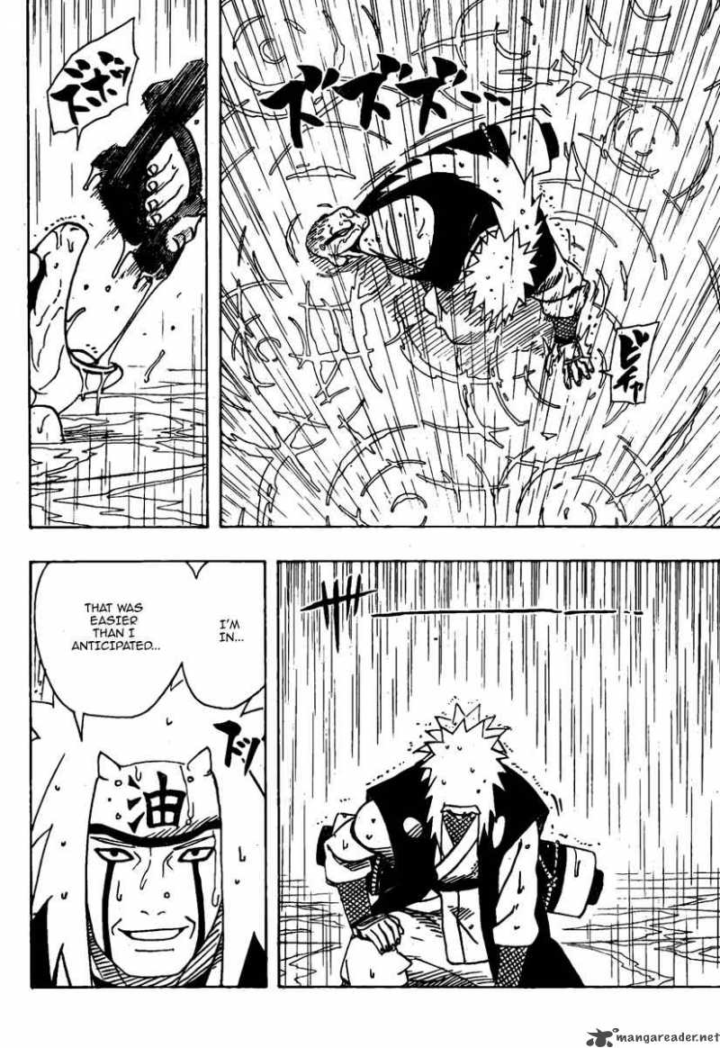 Naruto Chapter 367 - Page