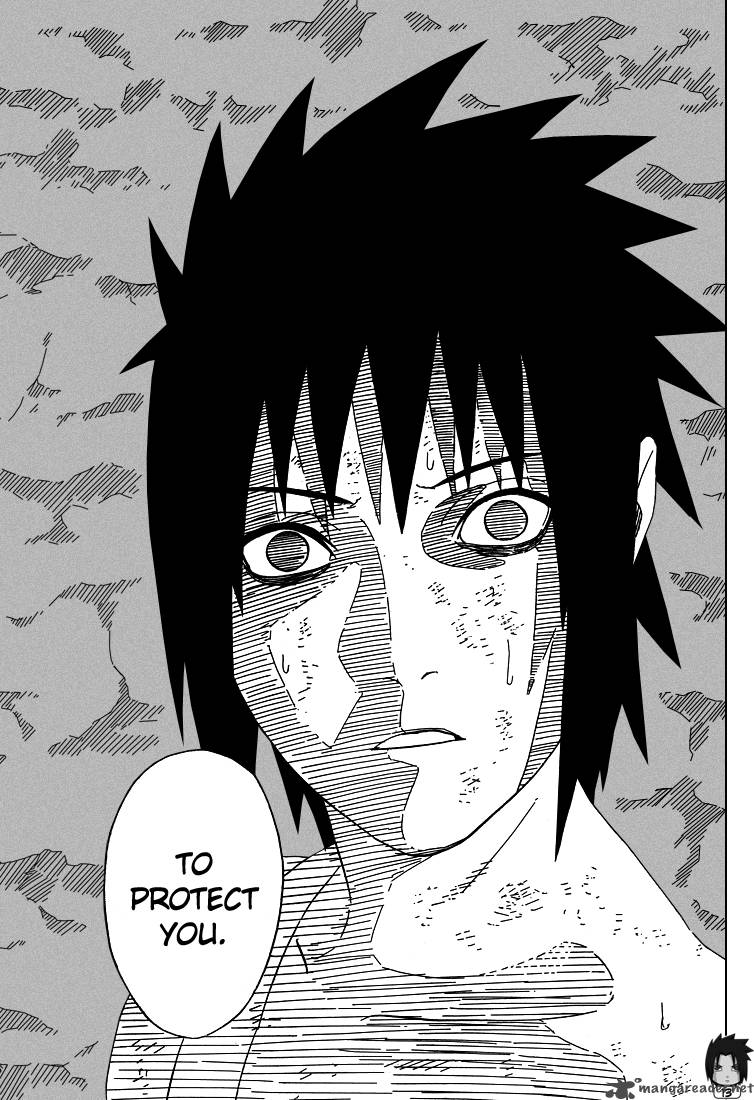 Naruto Chapter 397 - Page