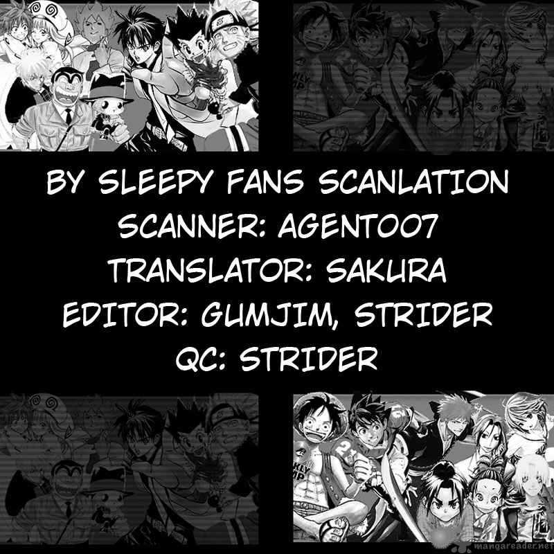 Naruto Chapter 439 - Page