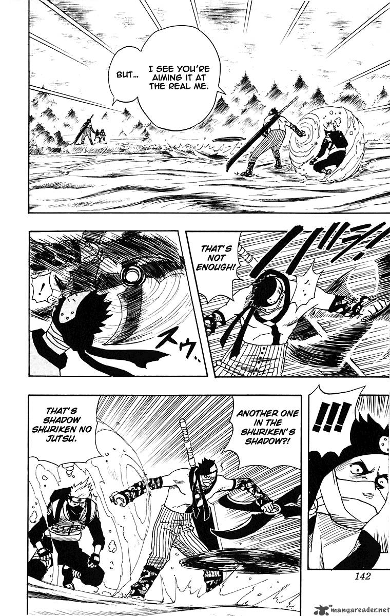 Naruto Chapter 14 - Page