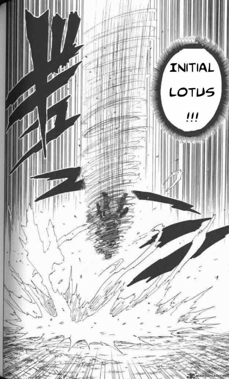 Naruto Chapter 52 - Page