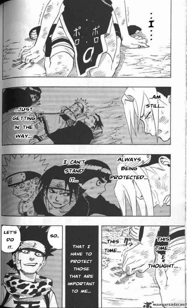 Naruto Chapter 53 - Page