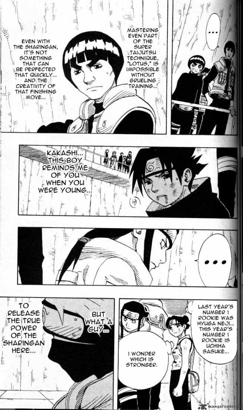 Naruto Chapter 68 - Page