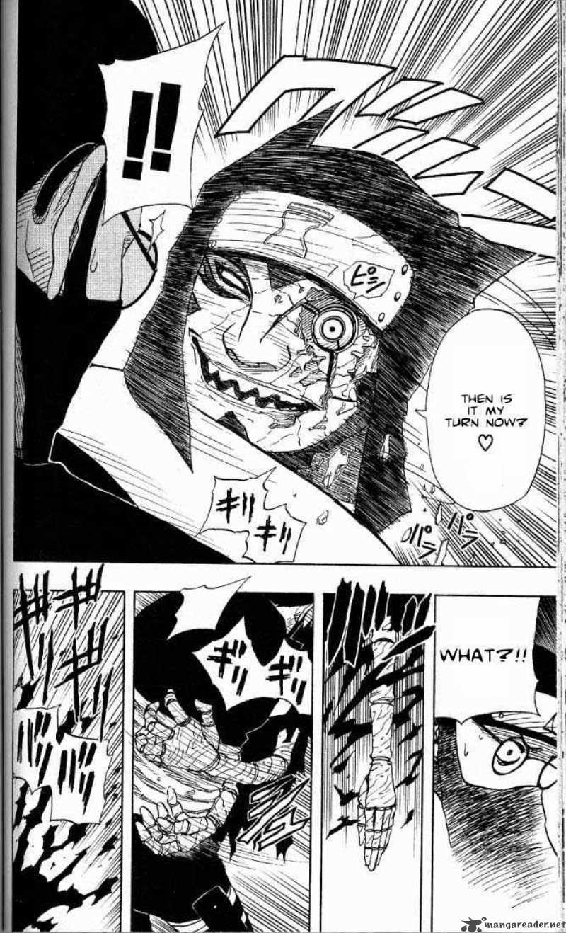 Naruto Chapter 70 - Page