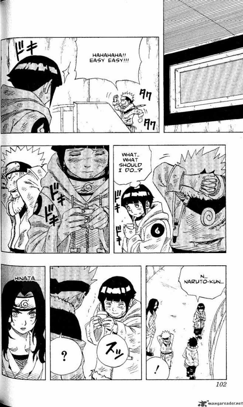 Naruto Chapter 77 - Page