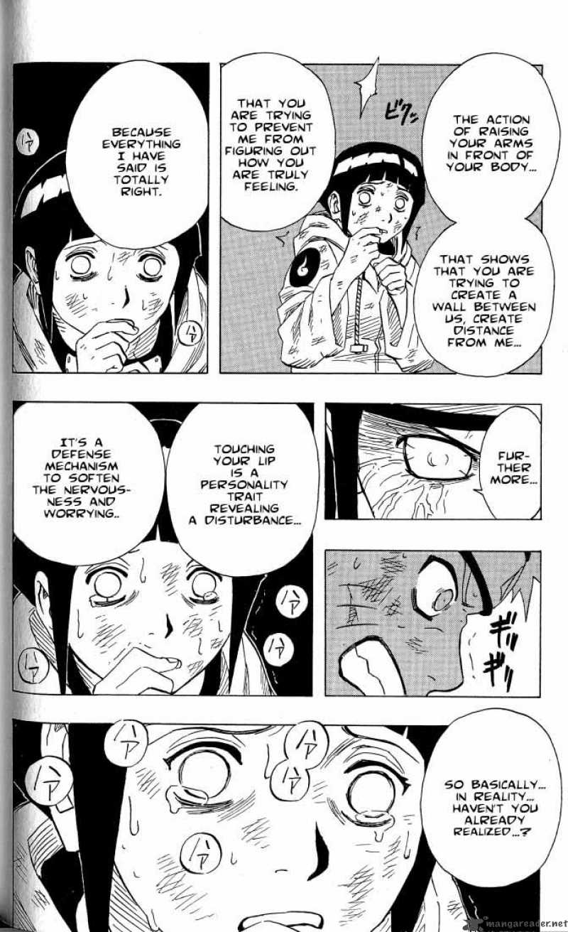 Naruto Chapter 78 - Page
