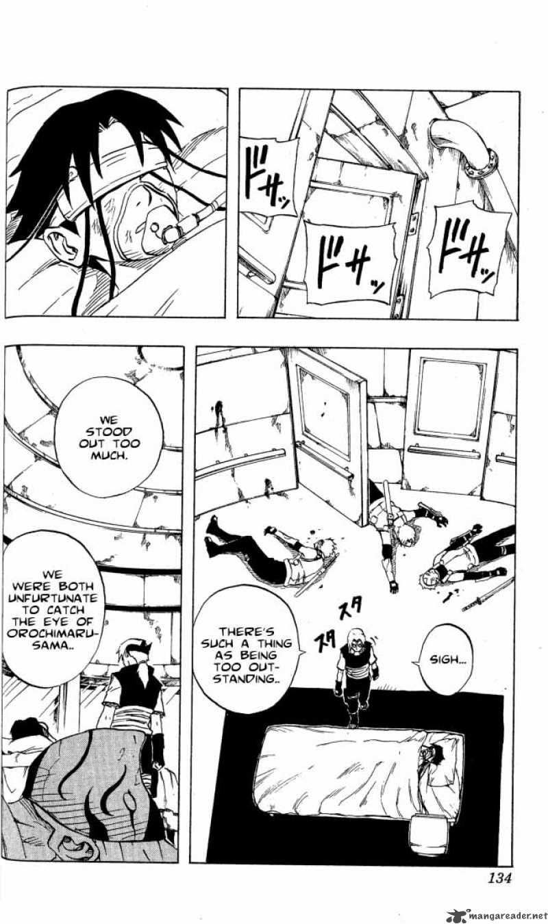 Naruto Chapter 88 - Page