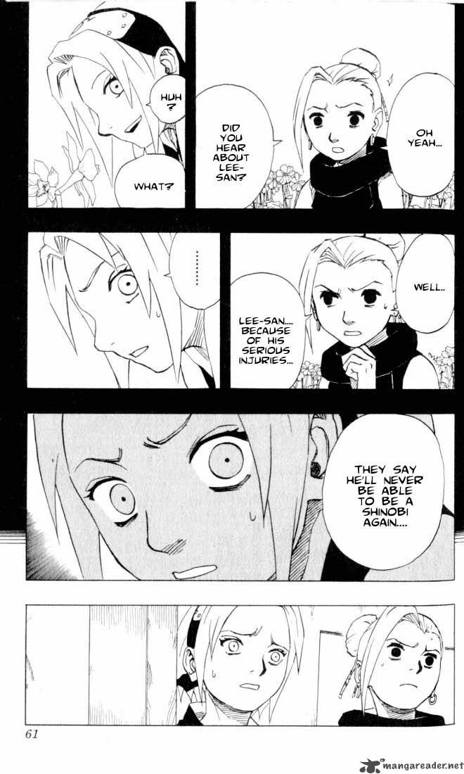 Naruto Chapter 93 - Page