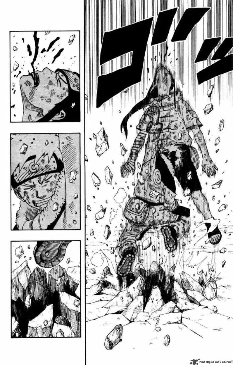 Naruto Chapter 104 - Page