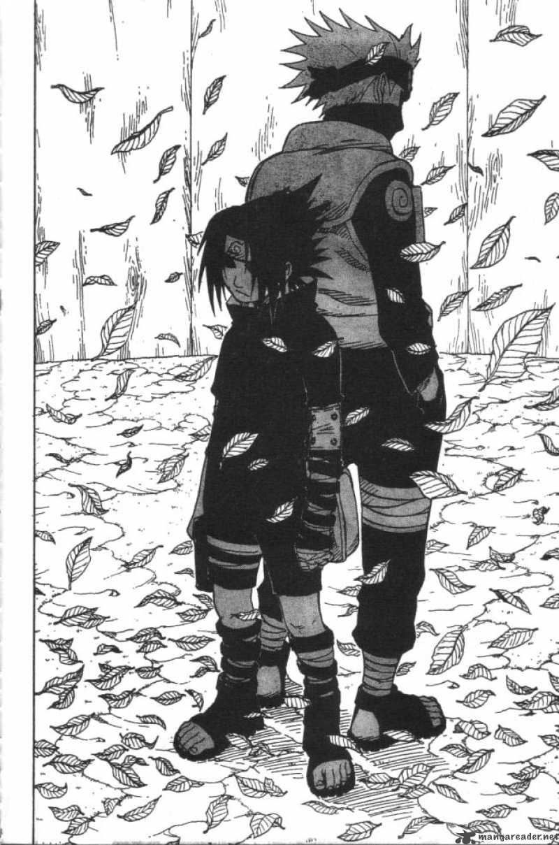 Naruto Chapter 109 - Page