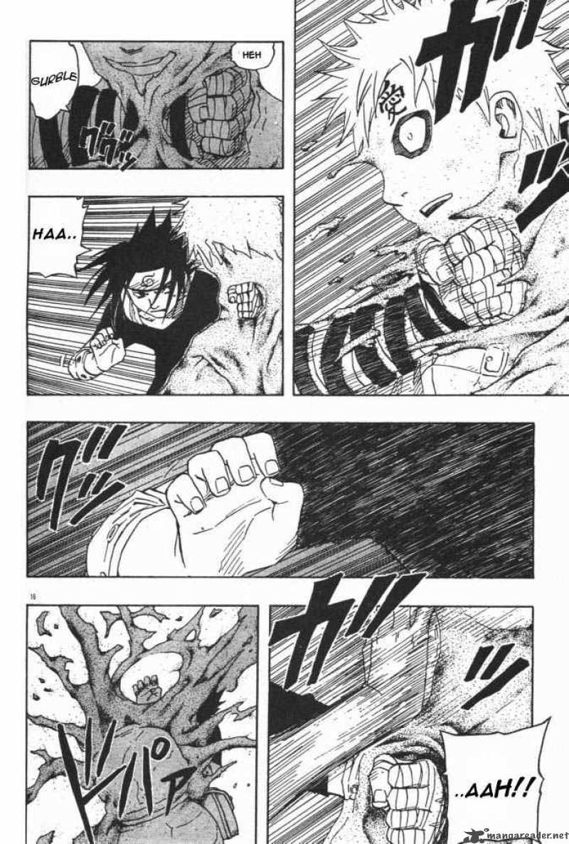 Naruto Chapter 111 - Page
