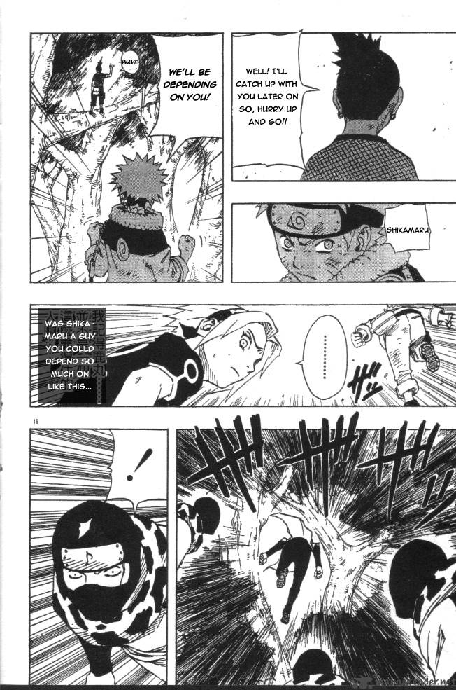 Naruto Chapter 118 - Page