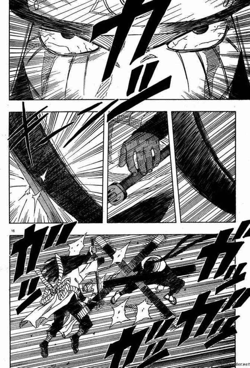 Naruto Chapter 123 - Page