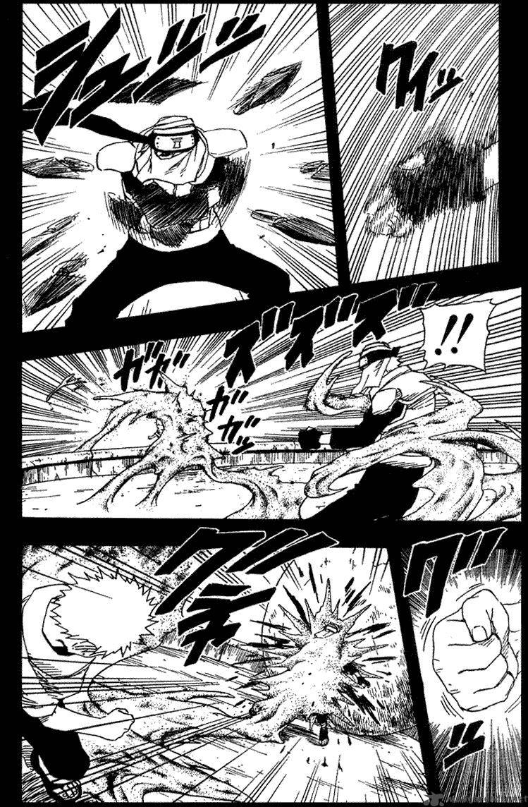 Naruto Chapter 130 - Page