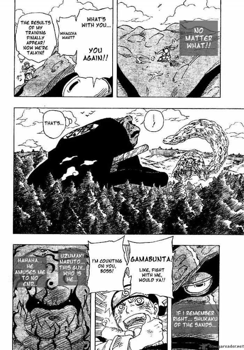 Naruto Chapter 134 - Page