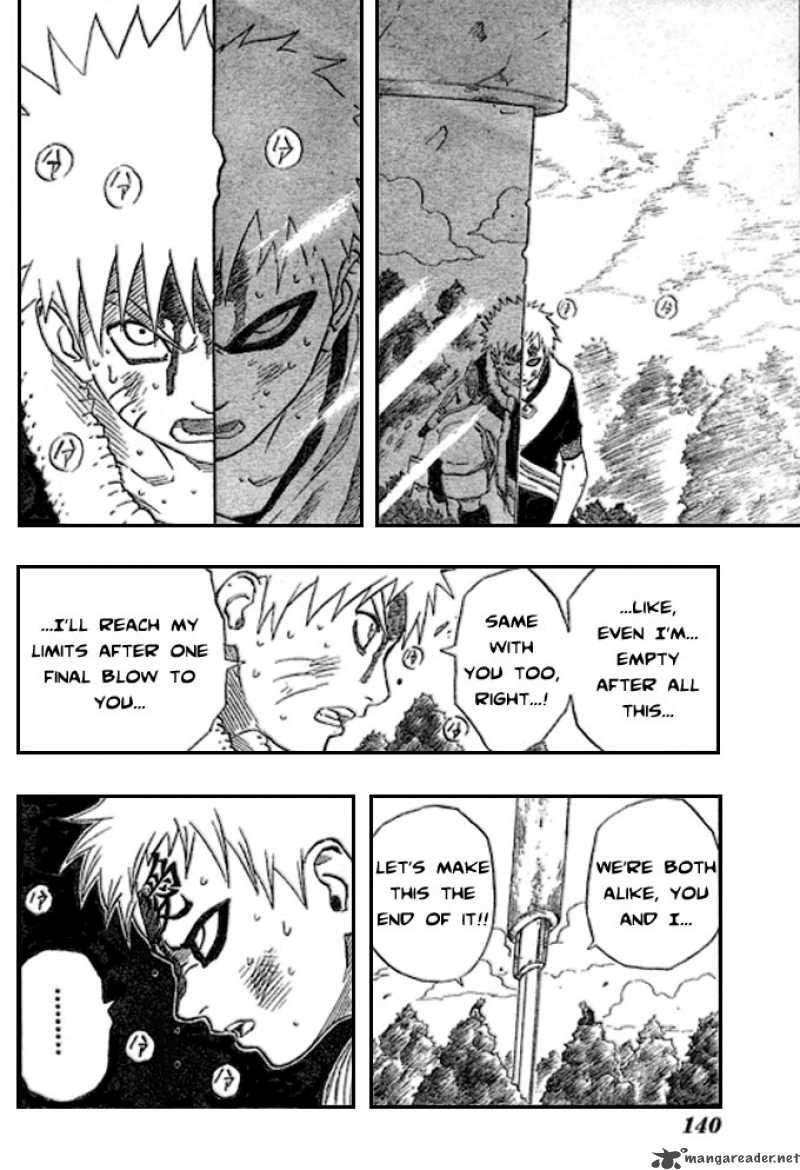 Naruto Chapter 136 - Page