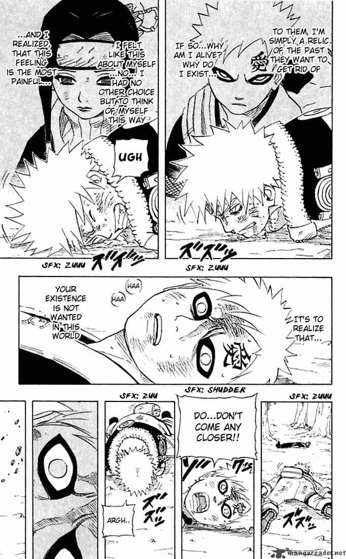 Naruto Chapter 138 - Page
