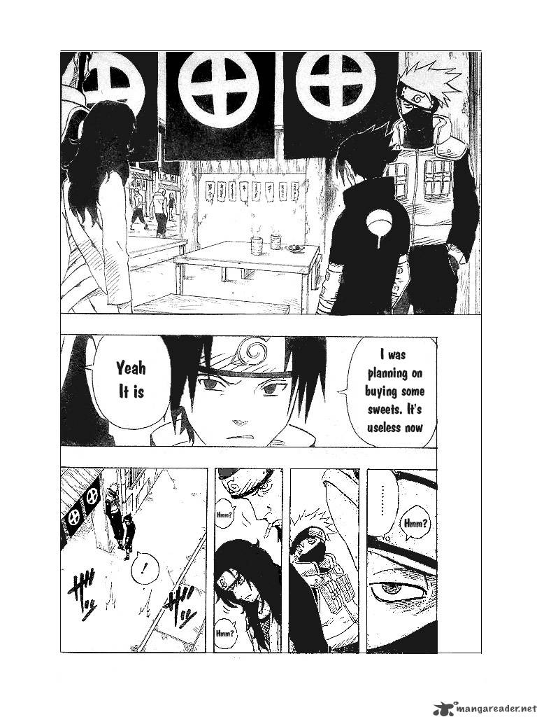 Naruto Chapter 140 - Page